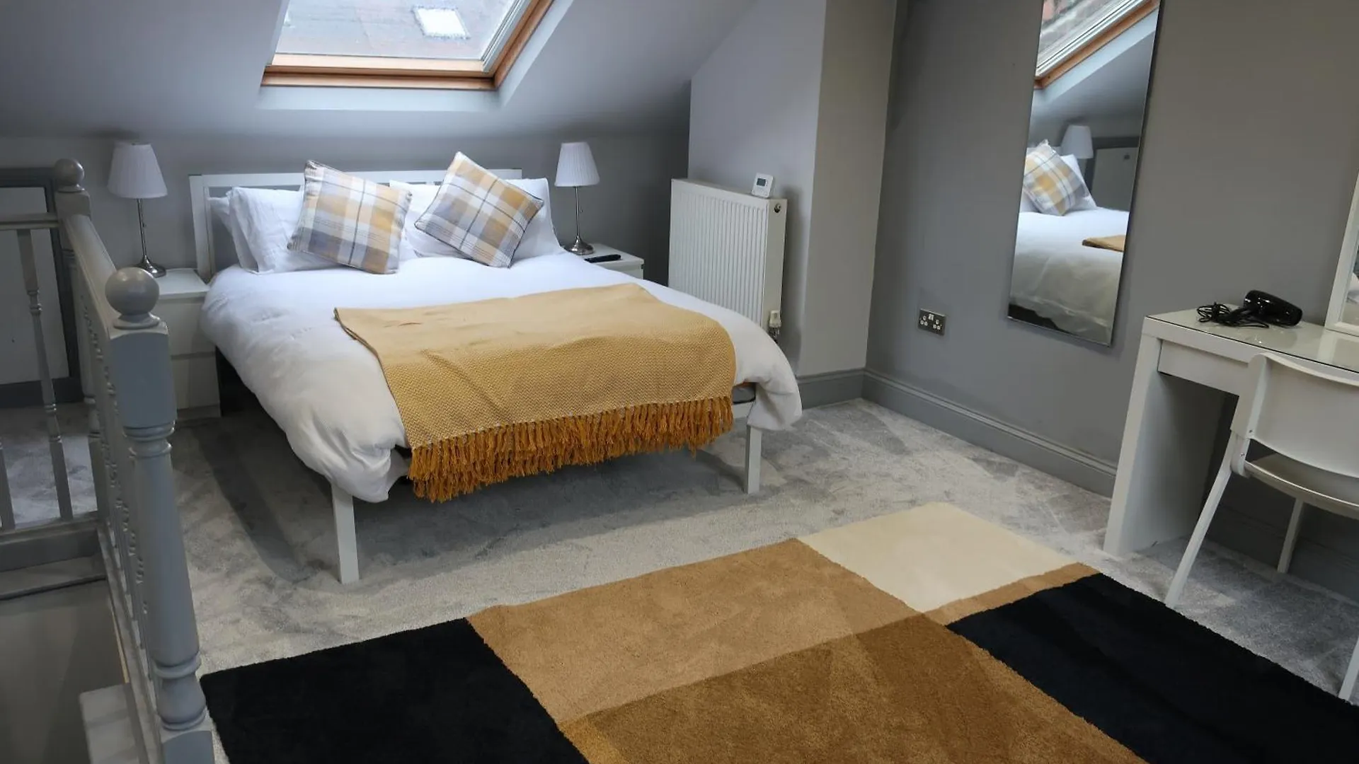 Relax & Unwind In A Stunning 3Bd Home In Σέφιλντ Σπίτι διακοπών