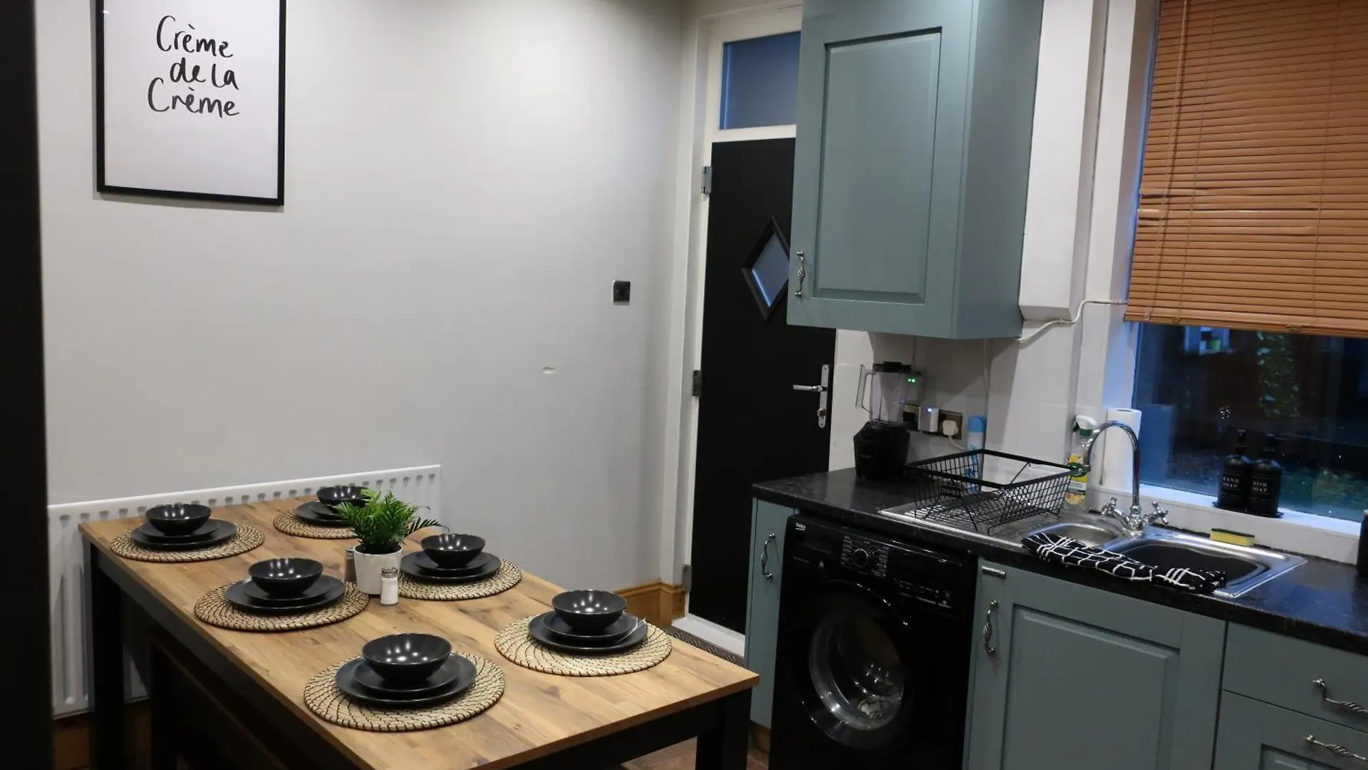 Relax & Unwind In A Stunning 3Bd Home In Σέφιλντ 0*,