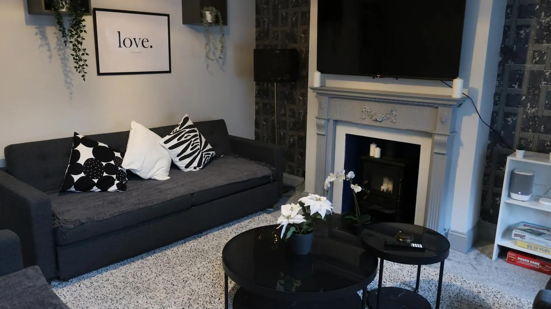 Relax & Unwind In A Stunning 3Bd Home In Σέφιλντ