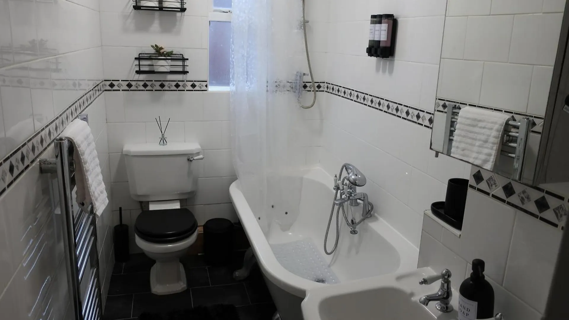 Relax & Unwind In A Stunning 3Bd Home In Σέφιλντ